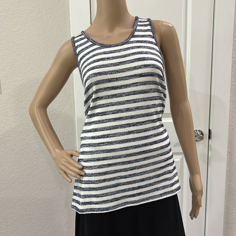 Lexxie Tie Back Knit Top